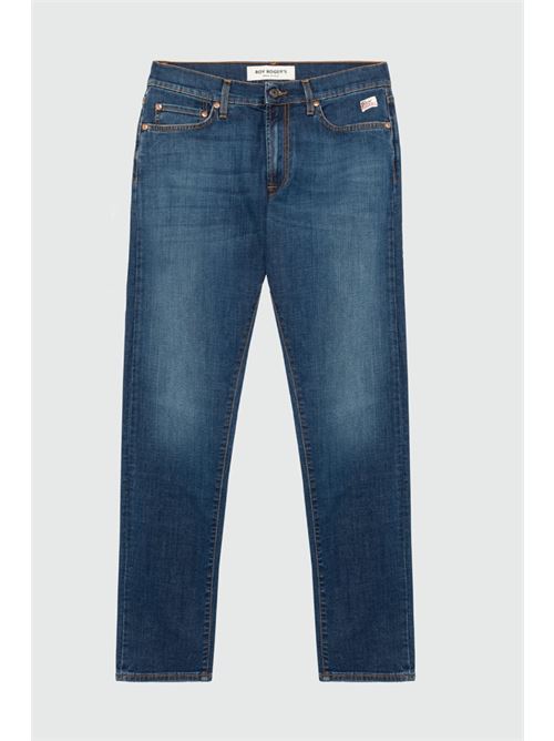 denim elast ROY ROGER'S | 517CARLIN